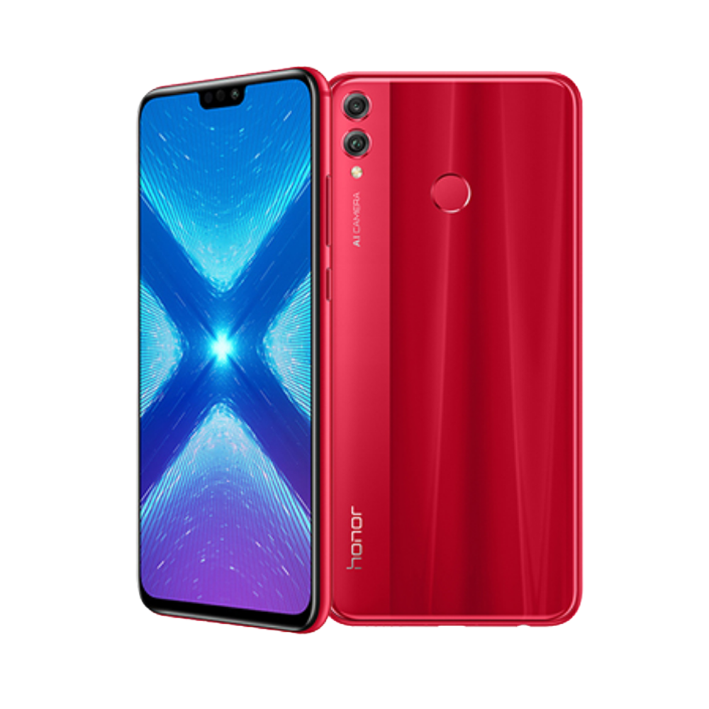 Huawei Honor 8X DS Huawei Honor 8X DS